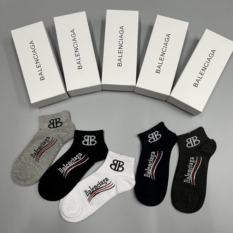 Balenciaga Sock 13